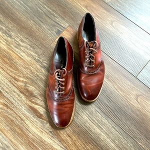Johnston/Murphy Mens Shoe